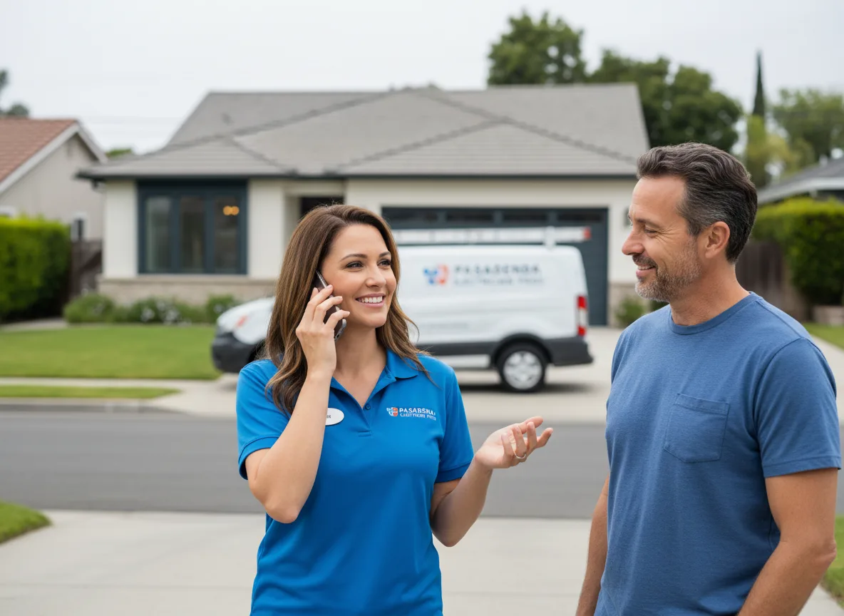 Electrician Jacksonville, IL FAQs